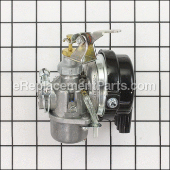 Carburetor & Air Filter Assemb - A020000220:Shindaiwa