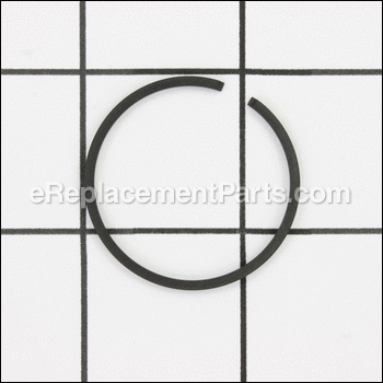 Piston Ring - A101000290:Shindaiwa