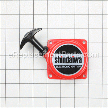 Genuine Shindaiwa Part Recoil Starter Assembly For T27  A051001700 70102-75101 