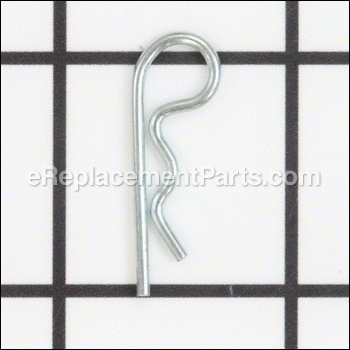 Hair Pin, 1.12 - 7012431SM:Simplicity