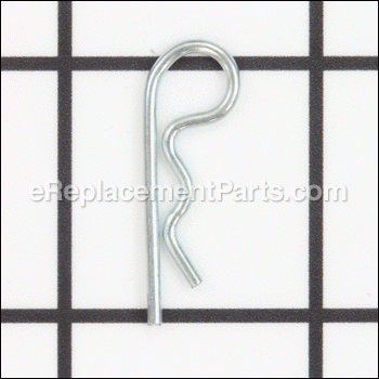 Hair Pin, 1.12 - 7012431SM:Simplicity