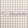 Decal-simplicity - 1722551SM:Simplicity