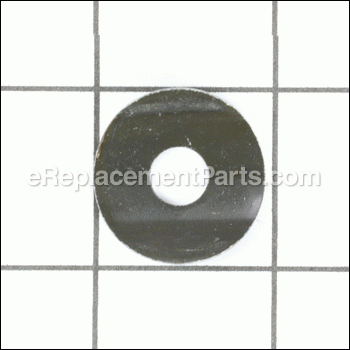 Washer, Curved, 5/16 - 1717312SM:Snapper