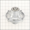 Spindle Assembly - 84003175:Snapper