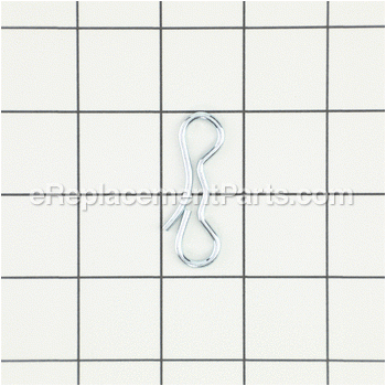 Pin Cotter 5/16 Bow Tie Lock - 705065:Snapper