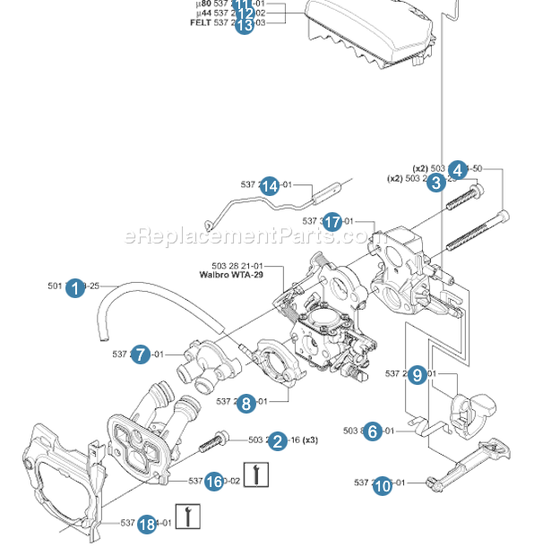 Diagram example