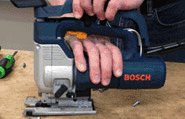 Handle Assembly Replacement for Your Jigsaw