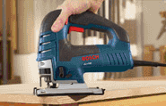 Jigsaw Base Assembly Replacement