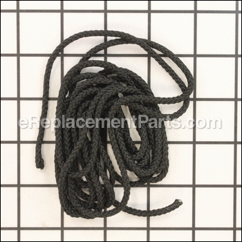 Rope-starter (98 Cut To Length - 590535:Tecumseh