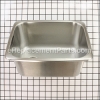Body Pot And Water Gate - SS-994278:T-Fal