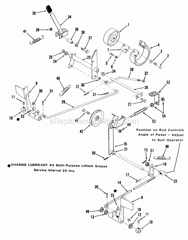 35 Wheel Horse Pto Clutch Diagram Wiring Diagram Database