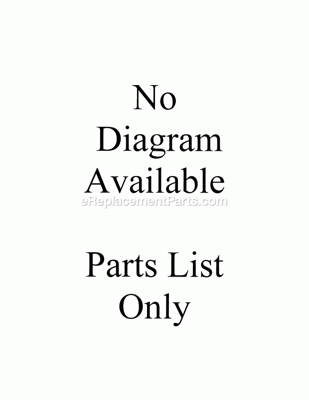 Toro 5-7365 (1969) 36-in. Rear Discharge Mower Parts List for Rotary Mower Diagram