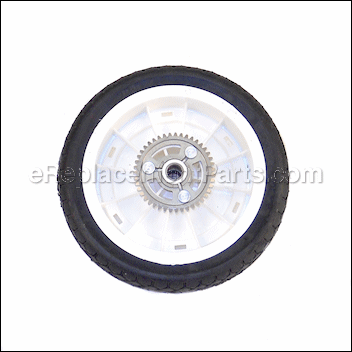 Wheel Asm - 92-9590:Toro