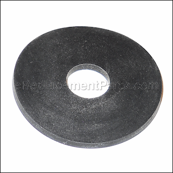Washer-Rubber