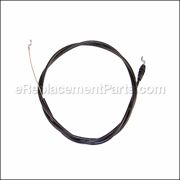 Cable-brake - 100-1186:Toro