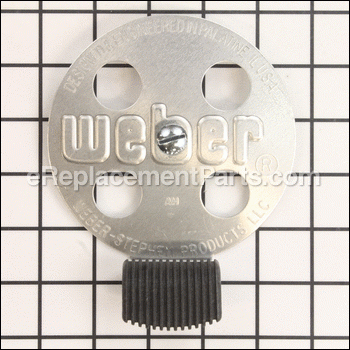 Damper Kit - 63070:Weber