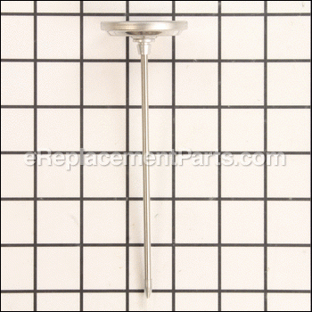 Dual-purpose Thermometer - 62538:Weber