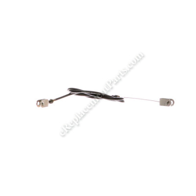 Poulan 532440855 Brake Cable Fits Weed Eater WE261