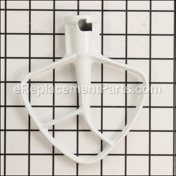 K45B Mixer Coated Flat Beater Replacement for KitchenAid > Speedy Appliance  Parts