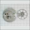 Dishwasher Filter Assembly - 8193918:Whirlpool
