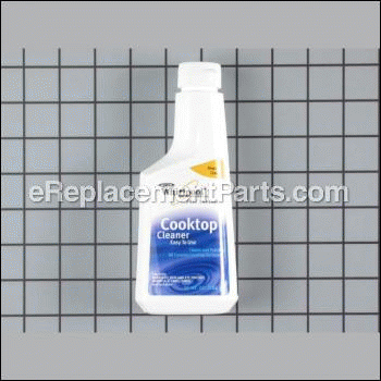 W10355051 - Whirlpool Affresh Cooktop Cleaner