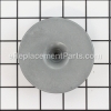 Impeller A - WP902461:Whirlpool
