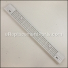 Grille - WP4-60461-005:Whirlpool