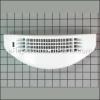 Grille - WPW10175909:Whirlpool