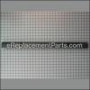 Grille Assembly - WP67002224:Whirlpool