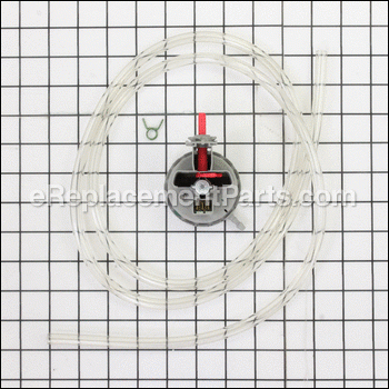 Top Load Washer Water Level Sw - W10339251:Whirlpool