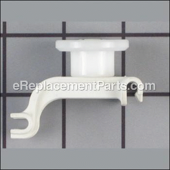 Dishwasher Dishrack Roller - WP8268846:Whirlpool