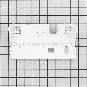 Sxs Refrigerator Control Brack - WP2180226:Whirlpool