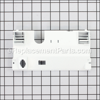 Sxs Refrigerator Control Brack - WP2180226:Whirlpool