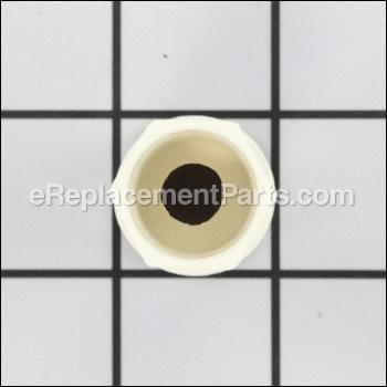 Dishwasher Nut - WPW10477552:Whirlpool