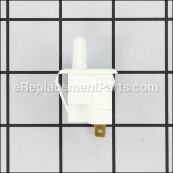 Door Switch Service Kit - W11445850:Whirlpool