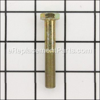 Hex Bolt 3/8-24 X 2.25In. Lg.